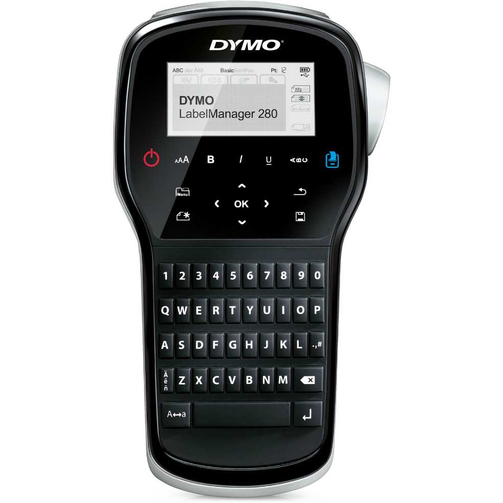 dymo connect printer not connected