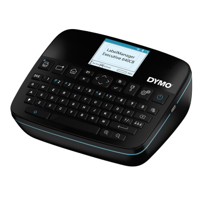 Dymo LabelManager 640CB Executive Label Maker