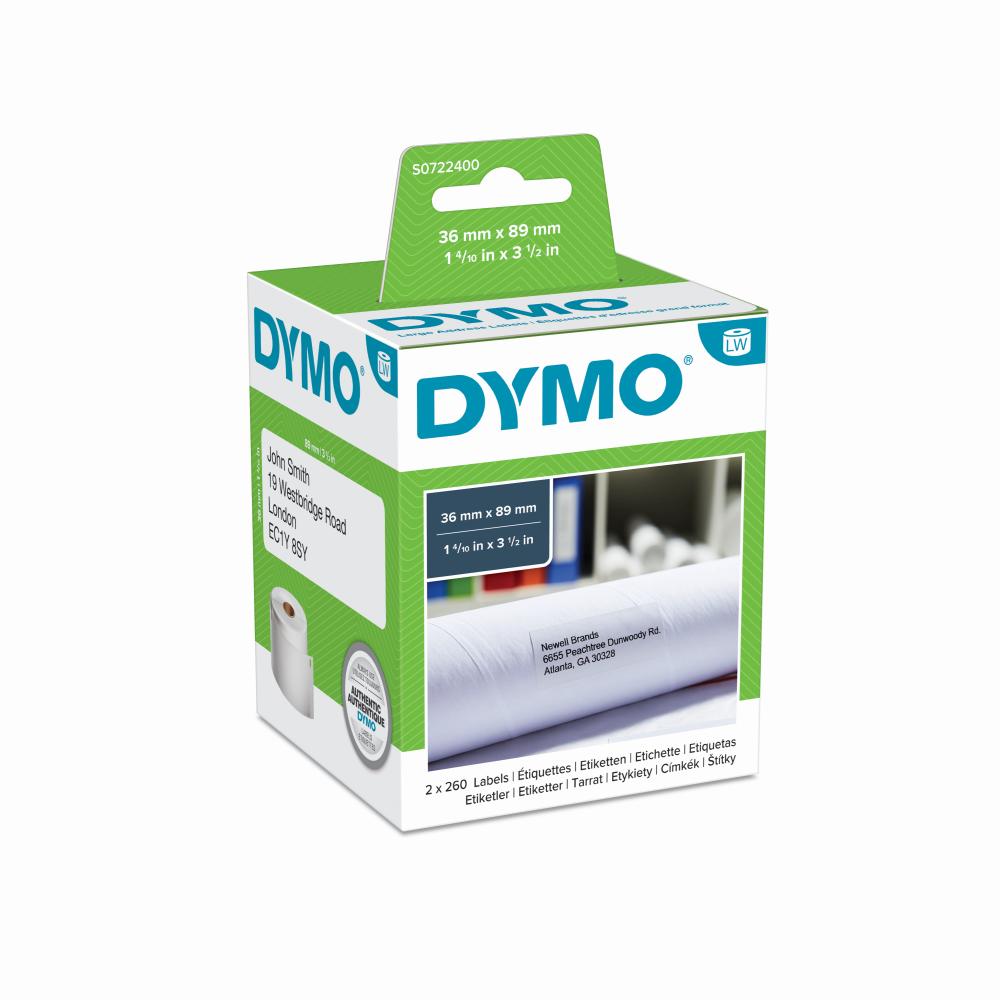 Dymo S0838960 - Dymo Express - Best UK Prices