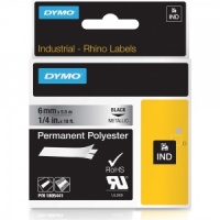 DYMO Pince à étiqueter métallique Rhino M1011, noir, CHF 396.10